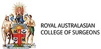 royal australasian college of surgeons